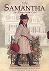 Samantha's Boxed Set (The American Girls Collection/Boxed Set)