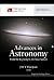 ADVANCES IN ASTRONOMY by J.M.T. Thompson
