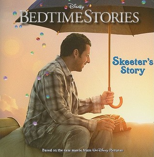Bedtime Stories Skeeter's Story (Paperback)