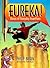 Eureka!: Stories of Everyday Inventions (Literacy 2000: Stage 10)