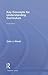 Key Concepts for Understanding Curriculum (Teachers' Library)