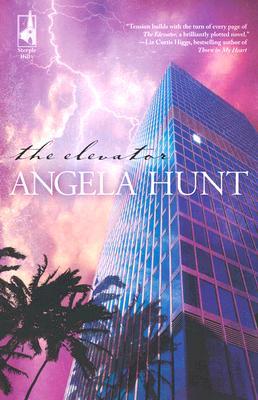 The Elevator (Steeple Hill Women's Fiction #46)