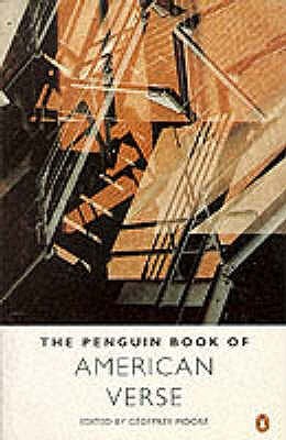 The Penguin Book of American Verse (Paperback)