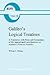 Galileo's Logical Treatises: A Translation, with Notes and Commentary, of his Appropriated Latin Questions on Aristotle's Posterior Analytics Book II ... the Philosophy and History of Science, 138)