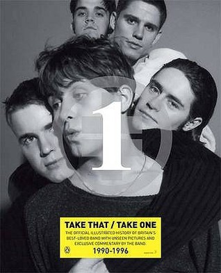 Take One (Hardcover)