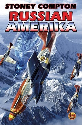 Russian Amerika (Mass Market Paperback)