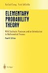Elementary Probability Theory by Kai Lai Chung