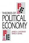 Theories of Political Economy Theories of Political Economy