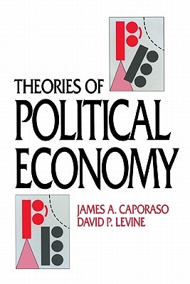 Theories of Political Economy (Paperback)