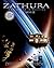 Zathura Deluxe Movie Storybook by David Seidman
