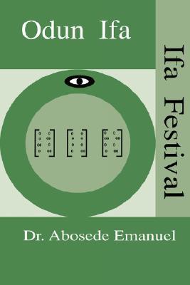 Odun-ifa Ifa Festival