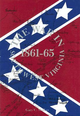 War in Southwest Virginia, The: 1861-65 (Hardcover)