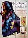 Crocheted Afghans by Melody Griffiths