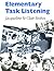 Elementary Task Listening Student's book