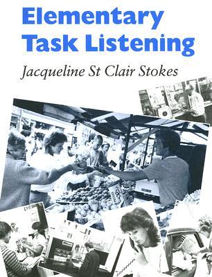 Elementary Task Listening Student's book (Paperback)