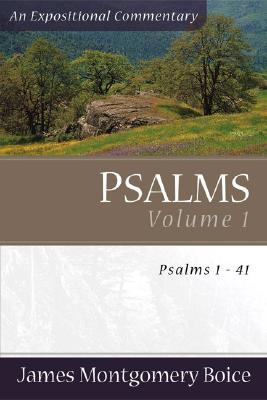 Psalms: Psalms 1-41