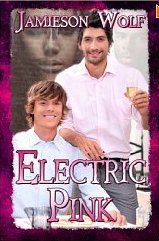 Electric Pink (Kindle Edition)