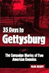 35 Days to Gettys...