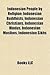 Indonesian People by Religion: Indonesian Buddhists, Indonesian Christians, Indonesian Hindus, Indonesian Muslims, Indonesian Sikhs