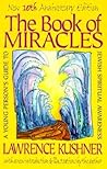 The Book of Miracles: A Young Person's Guide to Jewish Spiritual Awareness