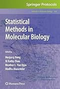 Statistical Methods in Molecular Biology