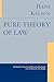 Pure Theory of Law