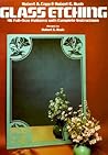 Glass Etching: 46 Full-Size Patterns with Complete Instructions (Dover Crafts: Glass Work)
