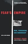 Fear's Empire: Wa...