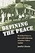Defining the Peace: World W...