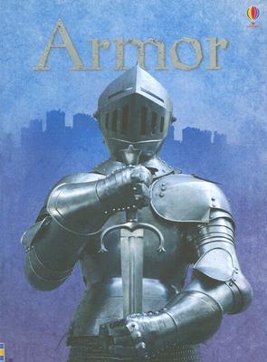 Armor (Usborne Beginners)