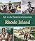 Rhode Island (Life in the Thirteen Colonies)