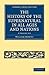 The History of the Supernatural in All Ages and Nations 2 Volume Set (Cambridge Library Collection - Spiritualism and Esoteric Knowledge)