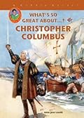 Christopher Columbus (Robbie Readers)