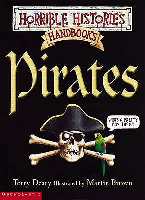 Pirates (Paperback)