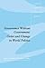 Governance without Government: Order and Change in World Politics (Cambridge Studies in International Relations, Series Number 20)