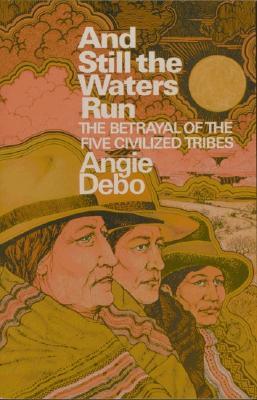 And Still the Waters Run (Paperback)