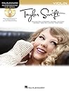 Taylor Swift – Violin Play Along | 2nd Edition with Online Audio | 15 Songs Including Love Story, Shake It Off, You Belong with Me, Blank Space, Back ... | Play Along Tracks