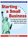 Starting a Small Business