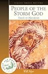 People Of The Storm God: Travels In Macedonia