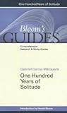 One Hundred Years of Solitude (Bloom's Guide) One Hundred Years of Solitude (Bloom's Guide)