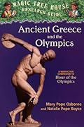 Ancient Greece and the Olympics