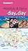 Frommer's Honolulu & Oahu Day by Day by Jeanette Foster