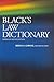 Black's Law Dictionary, Abridged by Bryan A. Garner