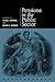 Pensions in the Public Sector (Pension Research Council Publications)