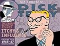 The Complete Dick Tracy Volume 10: 1945-1947