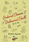 Ordered Cheese, D...