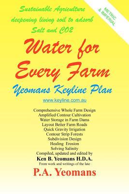 Water for Every Farm: Yeomans Keyline Plan