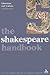 The Shakespeare Handbook by Andrew Hiscock
