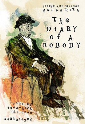 The Diary of a Nobody: Library Edition