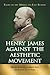 Henry James Against the Aes...